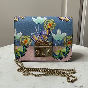 Furla | Metropolis Mini Shoulder Bag